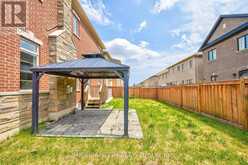 3244 MEADOW MARSH CRESCENT Oakville