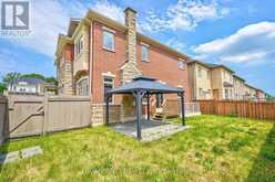 3244 MEADOW MARSH CRESCENT Oakville