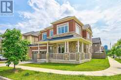 3244 MEADOW MARSH CRESCENT Oakville