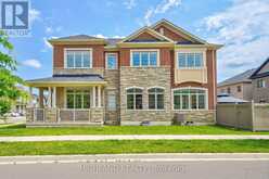 3244 MEADOW MARSH CRESCENT Oakville