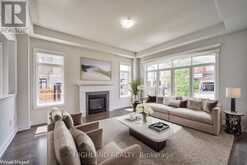 3244 MEADOW MARSH CRESCENT Oakville