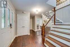 1460 CAULDER DRIVE Oakville