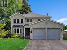 26 COLONIAL CRESCENT London