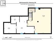 1538 HUNTSMILL DRIVE Pickering 