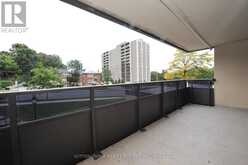 108 - 15 LA ROSE AVENUE Toronto