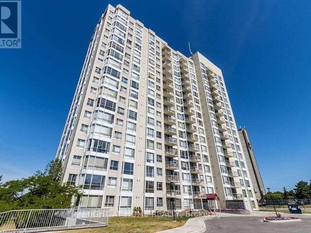 1006 - 3077 WESTON ROAD Toronto Ontario