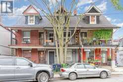 LOWER - 32 MACKLEM AVENUE Toronto