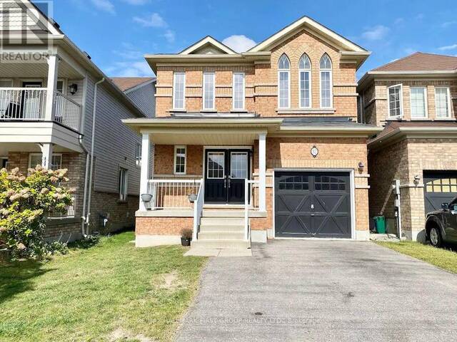 82 DEWELL CRESCENT Clarington Ontario