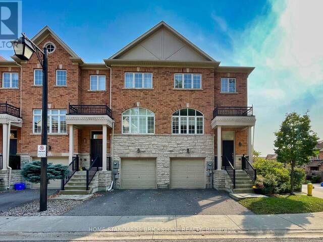 29 - 8777 DUFFERIN STREET Vaughan Ontario