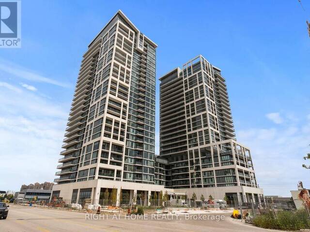 1112 - 9000 JANE STREET Vaughan Ontario