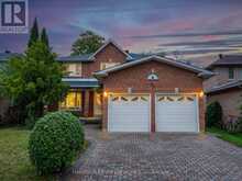 83 LUBA AVENUE Richmond Hill 