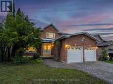 83 LUBA AVENUE Richmond Hill