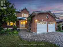 83 LUBA AVENUE Richmond Hill 