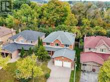 83 LUBA AVENUE Richmond Hill 