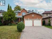 83 LUBA AVENUE Richmond Hill 