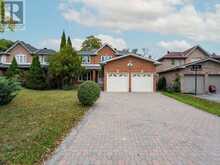 83 LUBA AVENUE Richmond Hill 