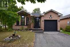 22 NICHOLSON DRIVE Barrie 