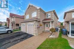 144 TILLER TRAIL Brampton 