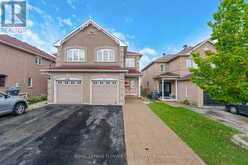 144 TILLER TRAIL Brampton 