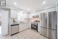 144 TILLER TRAIL Brampton 