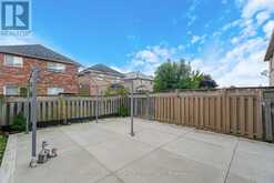 144 TILLER TRAIL Brampton