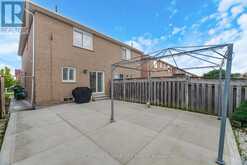 144 TILLER TRAIL Brampton