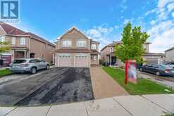 144 TILLER TRAIL Brampton 