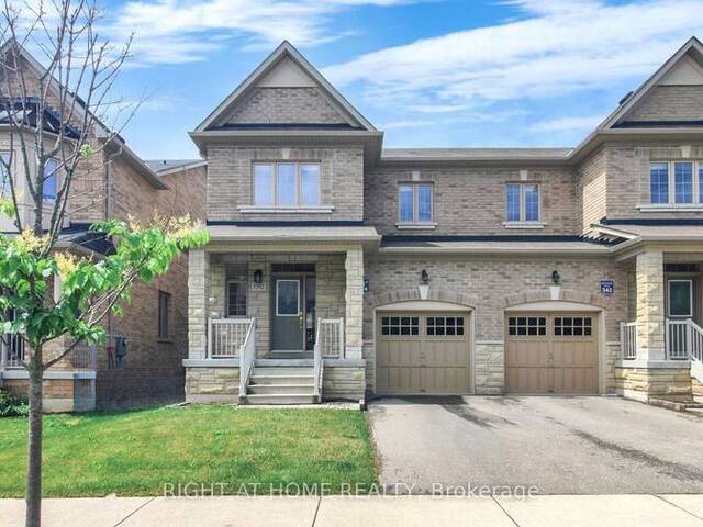 5592 MEADOWCREST AVENUE Mississauga  Ontario