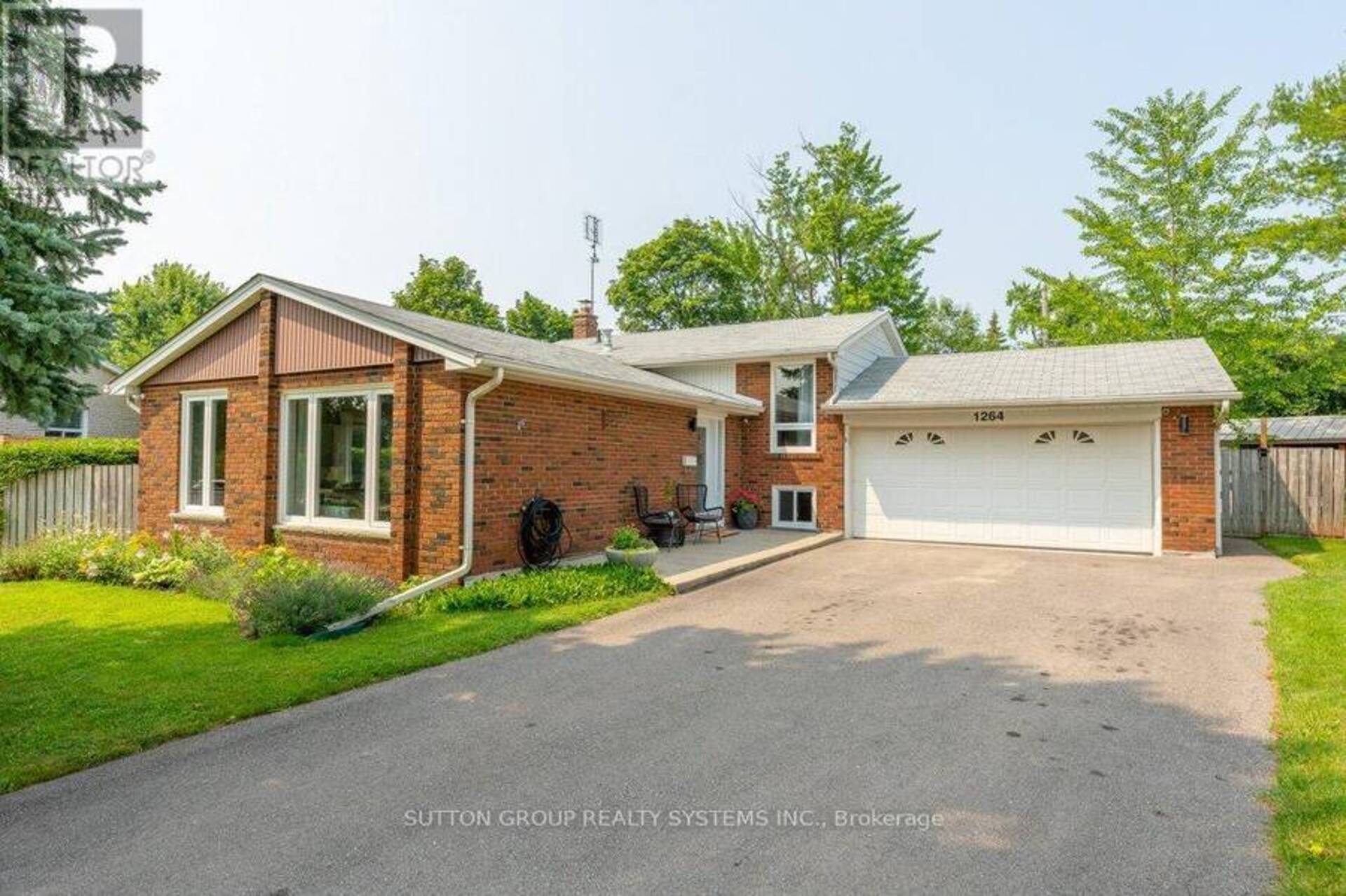 1264 LANDFAIR CRESCENT Oakville 