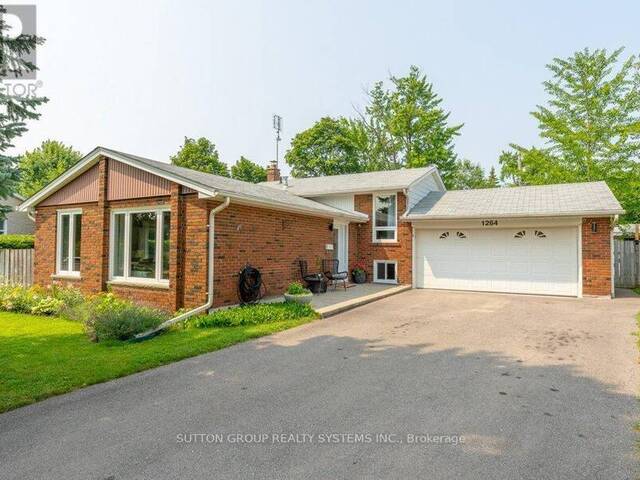 1264 LANDFAIR CRESCENT Oakville  Ontario