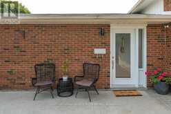 1264 LANDFAIR CRESCENT Oakville 