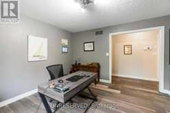 6 MORGAN DRIVE Halton Hills