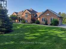 6 MORGAN DRIVE Halton Hills