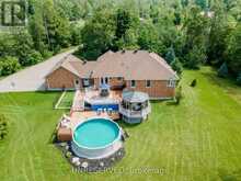 6 MORGAN DRIVE Halton Hills