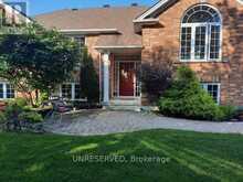 6 MORGAN DRIVE Halton Hills