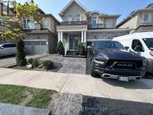 BSMT - 46 MUSCOVY DRIVE Brampton