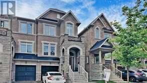 14 ROCKMAN CRESCENT Brampton 