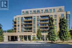 709 - 676 SHEPPARD AVENUE E Toronto