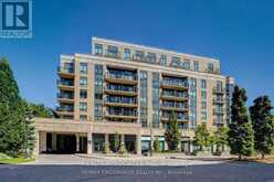 709 - 676 SHEPPARD AVENUE E Toronto