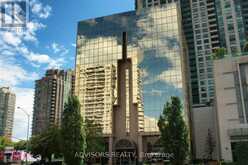 408 - 3660 HURONTARIO STREET Mississauga