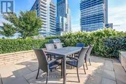 812 - 16 BROOKERS LANE Toronto