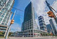 812 - 16 BROOKERS LANE Toronto