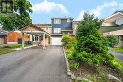 11 COURTLEIGH SQUARE Brampton