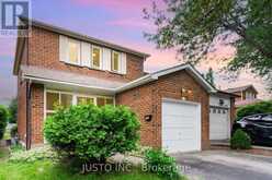 2132 BOSACK COURT Mississauga 