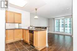 1001 - 2121 LAKESHORE BOULEVARD Toronto