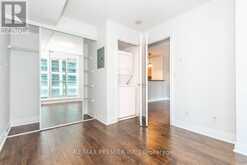 1001 - 2121 LAKESHORE BOULEVARD Toronto