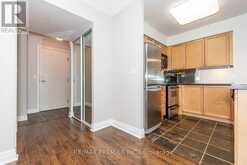 1001 - 2121 LAKESHORE BOULEVARD Toronto