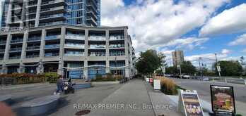 1001 - 2121 LAKESHORE BOULEVARD Toronto