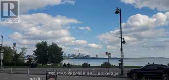 1001 - 2121 LAKESHORE BOULEVARD Toronto