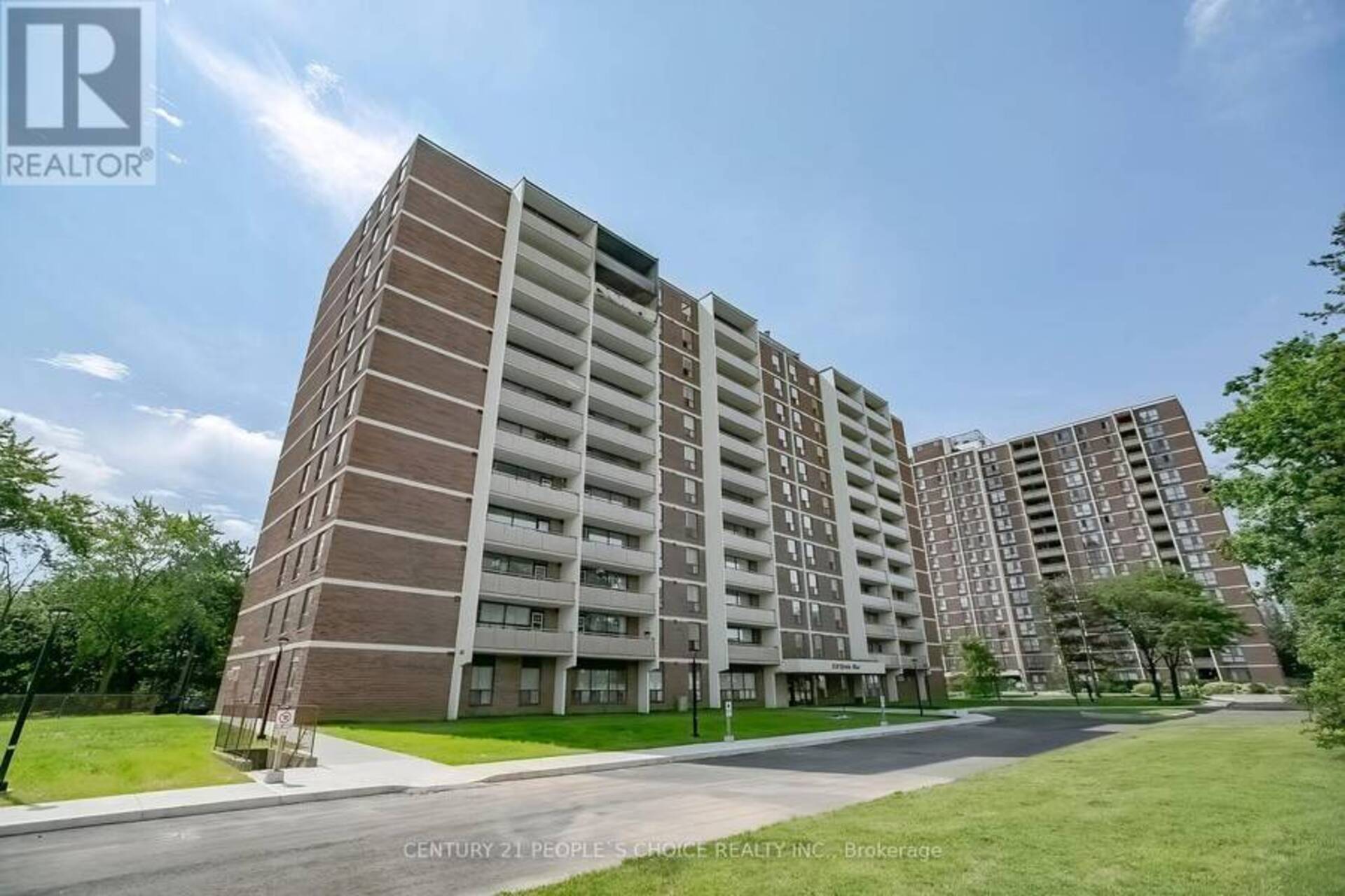 1003 - 3120 KIRWIN AVENUE Mississauga